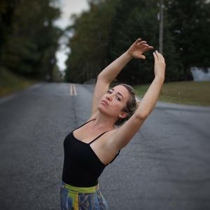 Meet your Posher, Daniella